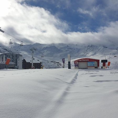 Val Thorens Appartement Residence Les 3 Vallees 外观 照片
