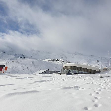 Val Thorens Appartement Residence Les 3 Vallees 外观 照片