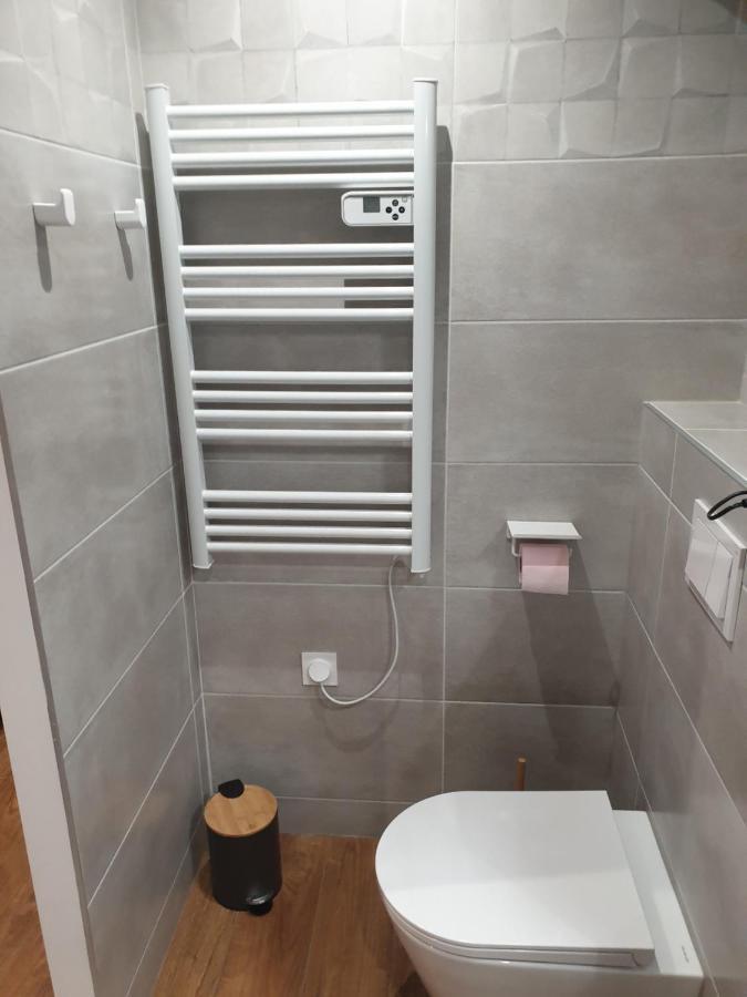 Val Thorens Appartement Residence Les 3 Vallees 外观 照片