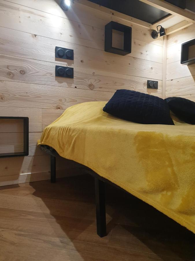 Val Thorens Appartement Residence Les 3 Vallees 外观 照片