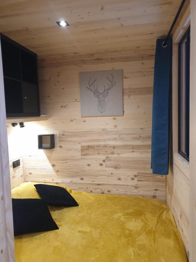 Val Thorens Appartement Residence Les 3 Vallees 外观 照片