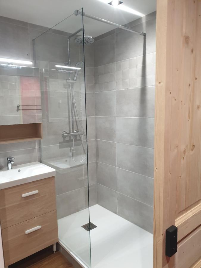 Val Thorens Appartement Residence Les 3 Vallees 外观 照片