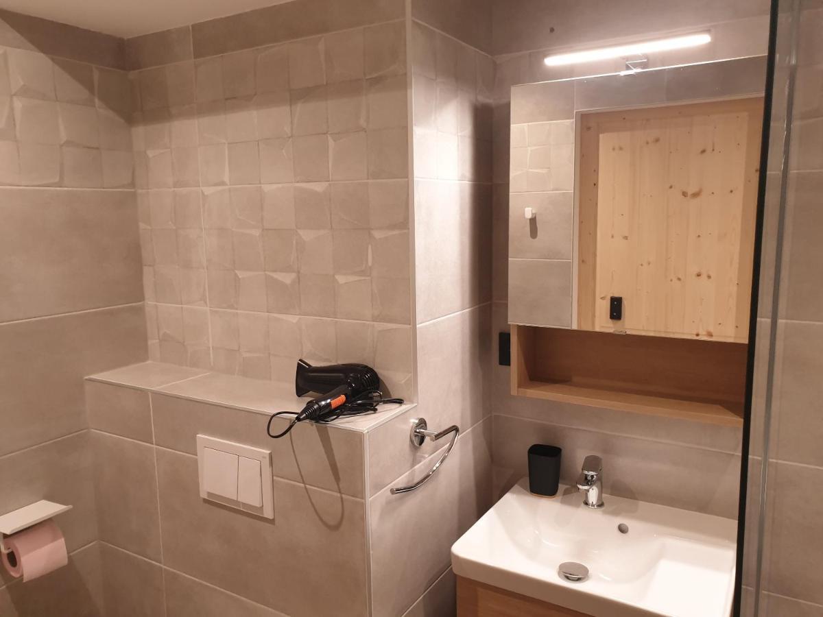 Val Thorens Appartement Residence Les 3 Vallees 外观 照片