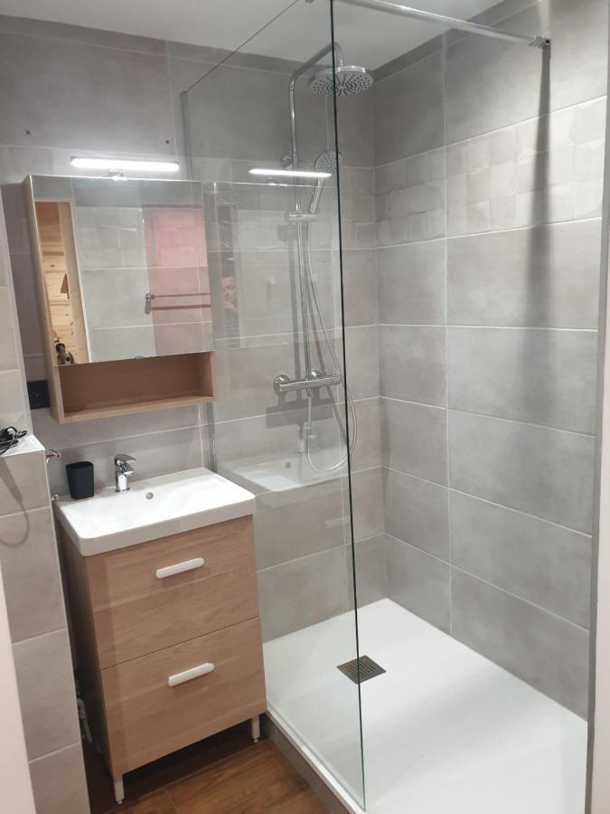 Val Thorens Appartement Residence Les 3 Vallees 外观 照片