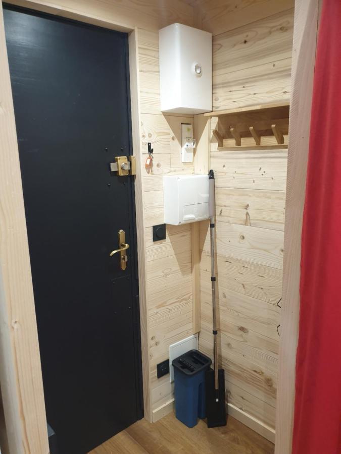 Val Thorens Appartement Residence Les 3 Vallees 外观 照片